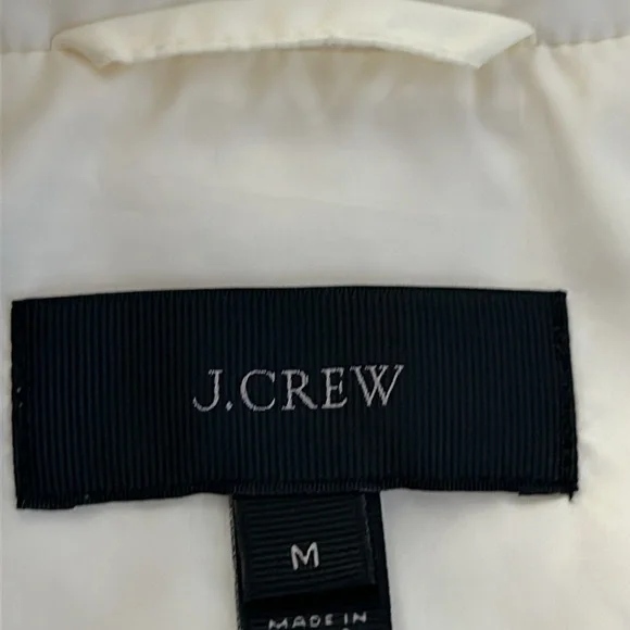 J Crew Vest - Picture 7 of 10